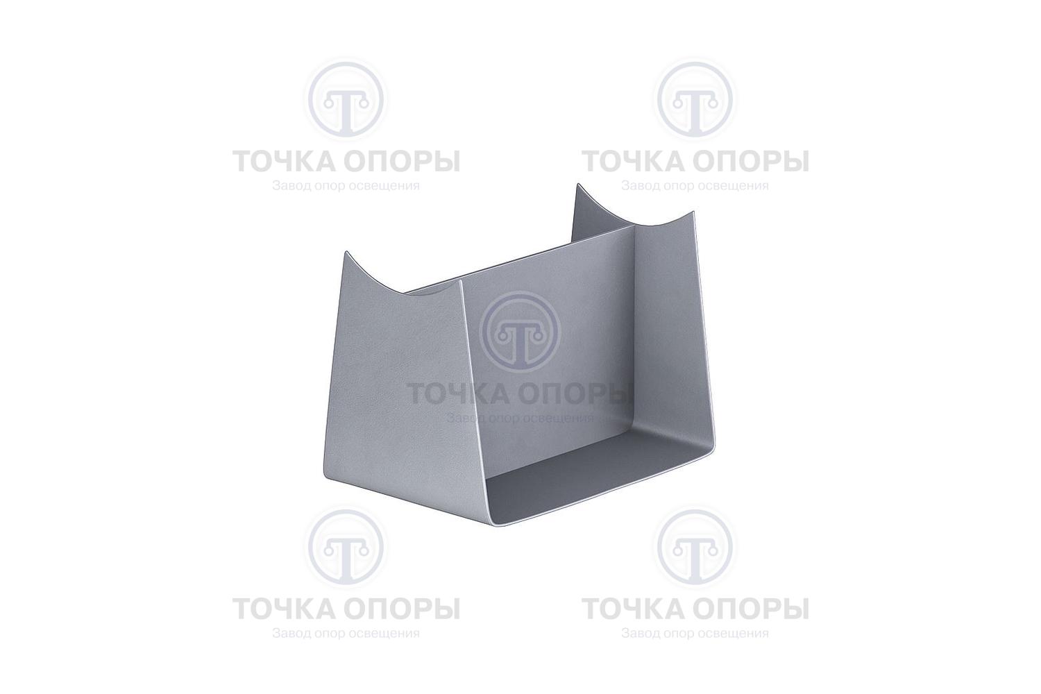 Опоры скользящие приварные ТС-623.000 СБ