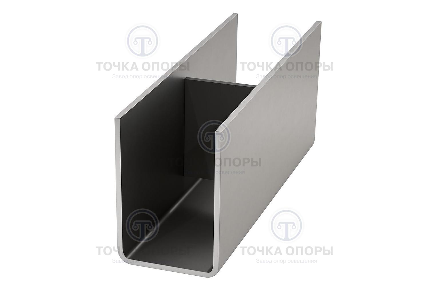 Опоры подвижные типа П2
