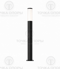 Парковый светодиодный светильник IP65 30/40W 4000K GL-045